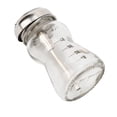 thumbnail image 1 of Botella de Bomba de Desembolso de Maquillaje, Tipo de Transparencia de 60 ml Tipo de Presentación de Cobre Diseño de Cobre dispensadores de Bomba de Desagüe en Espesas Con, 1 of 7