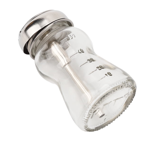 Botella de Bomba de Desembolso de Maquillaje, Tipo de Transparencia de 60 ml Tipo de Presentación de Cobre Diseño de Cobre dispensadores de Bomba de Desagüe en Espesas Con