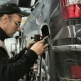 thumbnail image 4 of Phenofice 1Set Practical Extendable Inspection Mirror for Mechanic Use with Magnetic Grabber Tool, 4 of 8