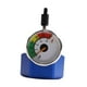 thumbnail image 2 of Adaptador de llenado de propano, adaptador de recarga de gas, acoplador de tanque de latas reutilizables con manómetros para de gas ecológico, 2 of 8