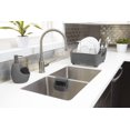 thumbnail image 1 of Tub Dish Rack Charcoal, 1 of 7
