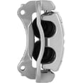 thumbnail image 3 of Detroit Axle - Front Left Disc Brake Caliper w/Bracket Replacement for 2004-2007 Saturn Vue, 2005-2006 Chevrolet Equinox, 3 of 7