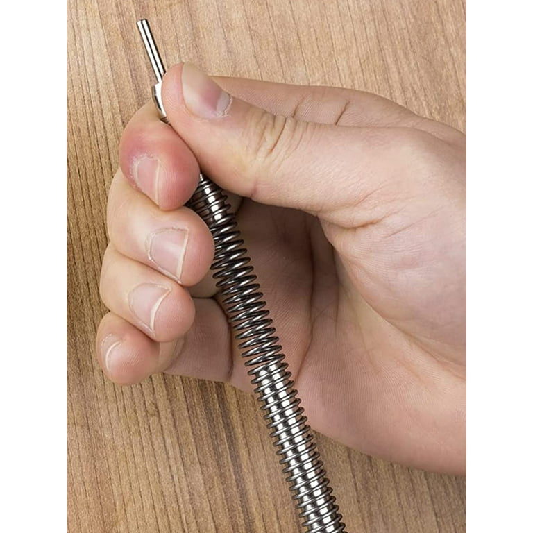 Threaded center punch deals