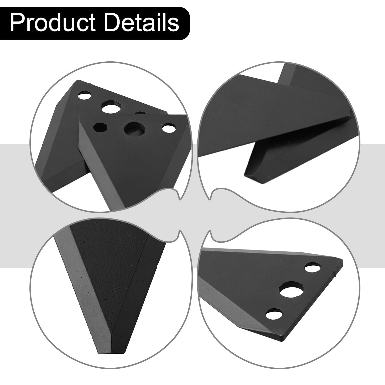 For Sickle Mower For Trailblazer GW-P406732 GW-P406657 GW-P406658 Sickle Mower Bar Kit Lawn Mowers Lawnmower Parts