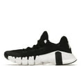 thumbnail image 2 of Nike Women's Free Metcon 4 Black White Shoes, from StockX, 2 of 5