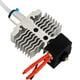 thumbnail image 3 of 3D Printer Hot End Kit for Neo/V2 Neo/Max Neo Hotend 24V 40W Thermistor 0.4mm Nozzle, 3 of 5