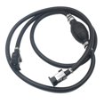 thumbnail image 4 of Fuel Pump Fuel Line Hose Outboard Boat Engine Petrol Tank Connectors Kit, 4 of 7
