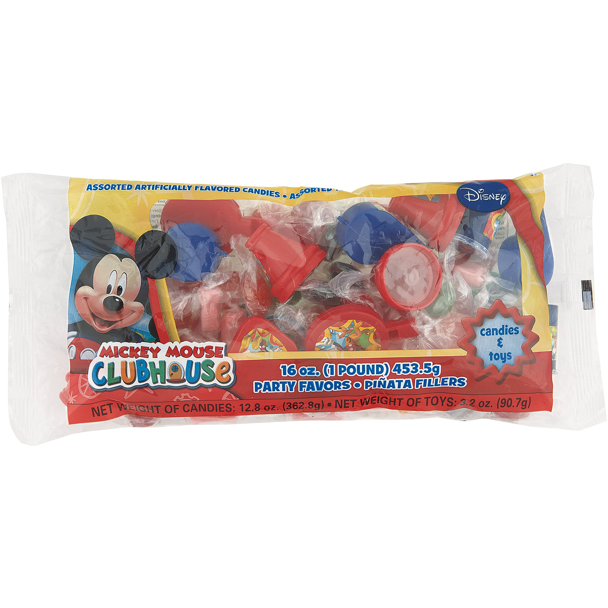 Mickey mouse party supplies
