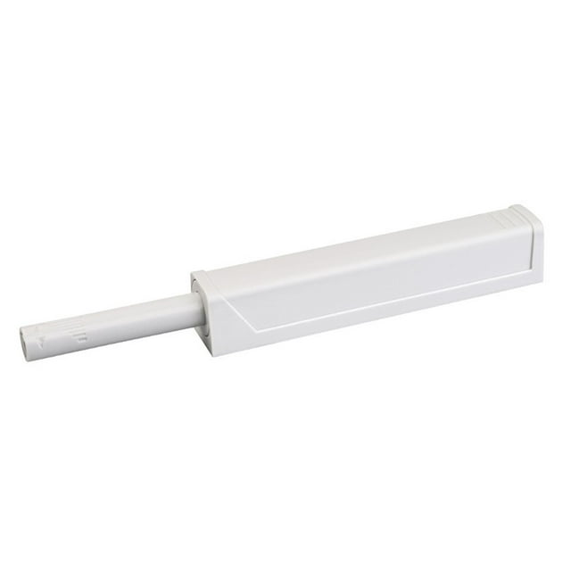 Drawer Door Cabinet Push to Open Door Catch Magnetic Tip Latch Touch Release DIY