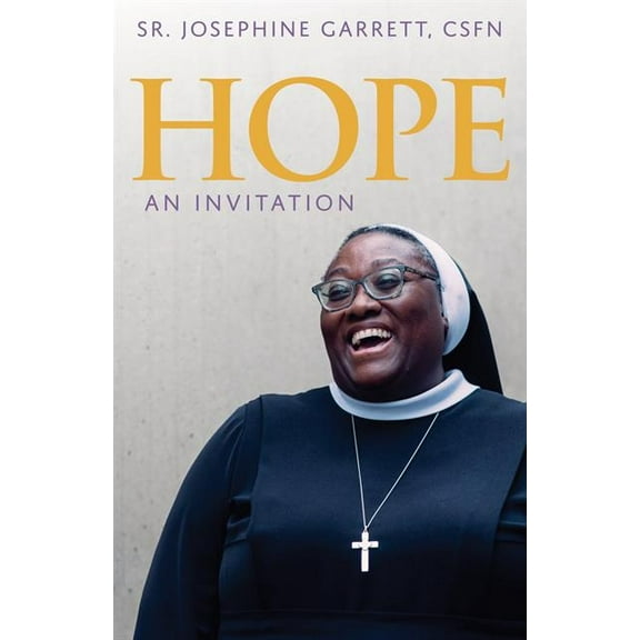 Hope: An Invitation, (Paperback)