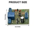thumbnail image 5 of 12V Water Levels Detection Sensors Module Liquid Levels Controller Sensors Module Water Control Module for Computer, 5 of 9