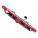 thumbnail image 1 of Tercera luz de freno, repuesto para automóvil, accesorios para automóvil, seguro rojo, 1 of 8