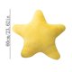 thumbnail image 3 of Star Stuffed Animals Toy, Star Plushies, Star Cute Plushies, Star Stuffed Toys Bedtime Friend Christmas Gifts for Girls Boys Kids Children, 3 of 4