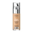 thumbnail image 1 of L’Oréal Paris True Match Foundation with Hyaluronic Acid & Moisturizing Care, 1 of 9