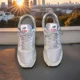 thumbnail image 5 of New Balance Mens 311 Size 10 Street Casual Shoes Sneakers gray Y2K Style, 5 of 6