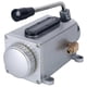 thumbnail image 4 of Lubrication Manual Oil Pump Manual Lubrication 500CC CNC 4mm Dual Oil Outlet Manual Lubrication Pum, 4 of 5