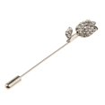 thumbnail image 1 of Insignia de Broche Sopa Pin Hombres Traje Boda - Pteado Sunnimix pin de solapa para hombres, 1 of 8