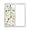 Multicolor, variant on Colorful Leaf Window Privacy Film, Spring Summer Botanical Vintage Static Cling UV Sun Blocking Tint Film Heat Control Windows Films for Bedroom Bathroom, Window Stickers 29.5"x78.7"