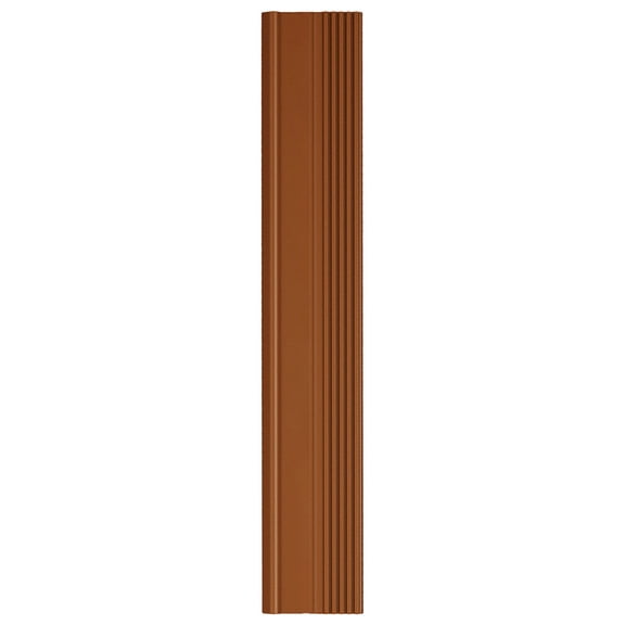 Door Bottom Seal Strip, 2×39.4 inch Door Draft Stopper, Insect Proof Door Sweep, Gap Blocker, Self Adhesive Wind Dust Noise Barrier for Home Indoor Door Energy Saving Gap Sealing Use