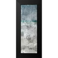 thumbnail image 2 of Prime, Marcus 11x24 Black Modern Framed Museum Art Print Titled - Mesmerizing Mist 2, 2 of 5