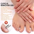 thumbnail image 6 of RAGUPEL 2026 New Cuticle Remover Gel,Instant Cuticle Removal Gel,Liquid Cuticle Remover, for Manicure, Pedicure, At-Home Nail Care, Professional Nail Treatments., 6 of 7