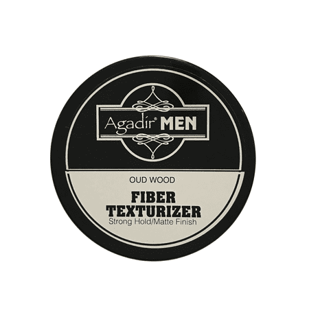 Agadir Fiber Texturizer for Men, 3 Oz
