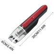 thumbnail image 3 of Vacuum Cleaner Portable Handheld Car Vacuum Cleaner Vacuum Cleaner Wet and Dry Handheld Vacuum Cleaner, Smart Household Appliances, 3 of 7