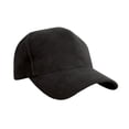 thumbnail image 1 of Result Pro Style Heavy Brushed Cotton Baseball Cap (Pack of 2), 1 of 2
