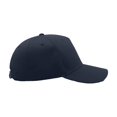 thumbnail image 3 of Atlantis Cargo Weathered Visor 5 Panel Cap, 3 of 3