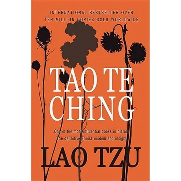 Tao Te Ching (Paperback)