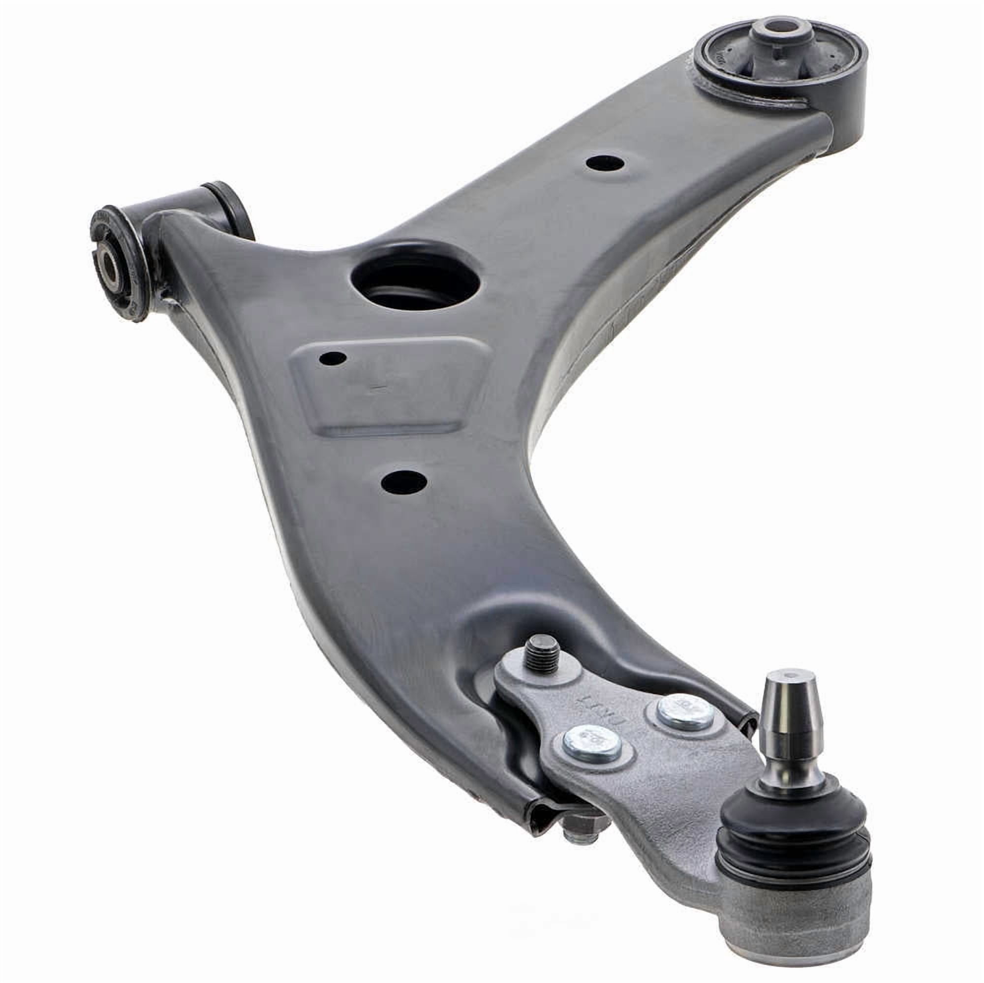 Mevotech CMS901249 Suspension Control Arm and Ball Joint Assembly