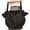 Black-BK, variant on Foldable Expandable Travel Duffel Bag Waterproof Extra Large Capacity Lightweight Collapsible Tote Luggage Organizer Weekend Trip
