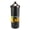 Black, variant on Riousery 50.7 oz / 1500ml Insulated Water Bottle with Straw Wide Mouth Stainless Steel Thermal Jug for Gym Fitness Blackish Green