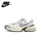thumbnail image 1 of Zapatillas de running originales V2K Run Runtekk 'Summit White Metallic Silver' para hombre y mujer, zapatillas unisex transpirables, 1 of 4