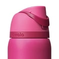 thumbnail image 5 of Termo Owala FreeSip Fucsia Glitter 32 Oz, 5 of 5