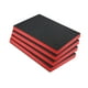 thumbnail image 4 of Insertos de espuma de caja de herramientas 4x 4x Insertos de herramientas Liner práctico sin deslizamiento de alta densidad de polietileno Hojas de 40cmx33cmx2.5cm, 4 of 8