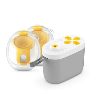Pump In Style Pro+ Hands-Free Breast Pump