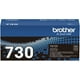 thumbnail image 2 of Cartucho de Tóner Brother Modelo: TN-730, Negro. Brother TN730, 2 of 2