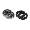 thumbnail image 1 of Front Wheel Bearing Seal Kit, Motorcycle Parts Stable Performance Antirust 25-1092 Steel  Sealing  for Modification, 1 of 7