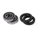 thumbnail image 5 of 25-1092, Pezas de Motocicleta del Kit de Sellado de Ruedas Delanteras Antirrustes Resistentes Al Calor de Buena Resistencia Para Modificar Para Modificar, 5 of 7