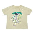 thumbnail image 1 of Playera Toy Story para Niño Cuello Redondo Manga Corta Café Talla 6, 1 of 4