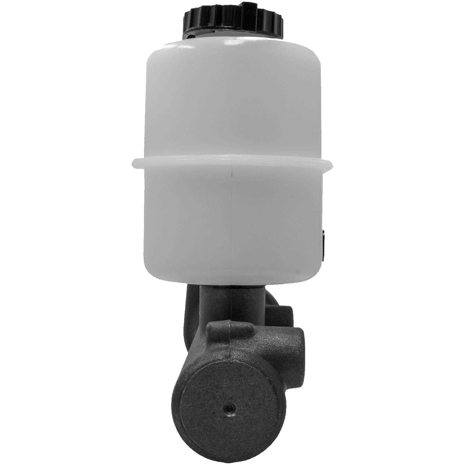 FVP Professional NM4120 New Brake Master Cylinder