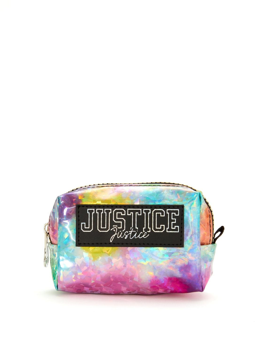Justice 3 Piece Initial Backpack Set