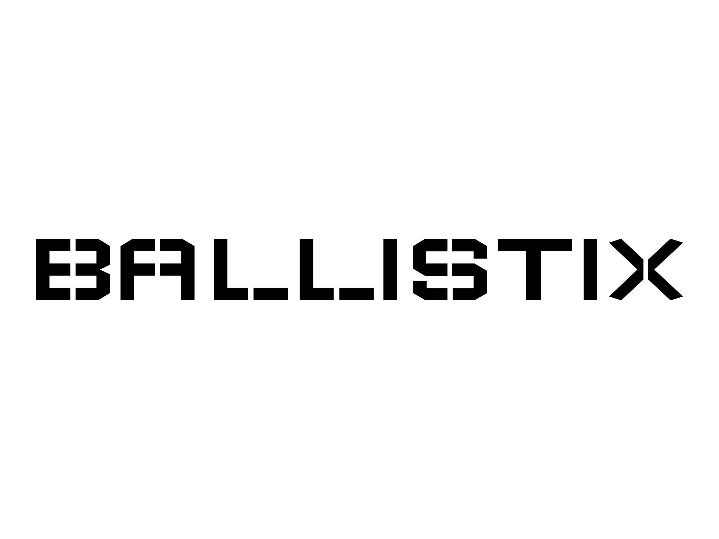 Crucial BLM2K16G44C19U4BL 32 GB Ballistix MAX RGB 4400 MHz DDR4
