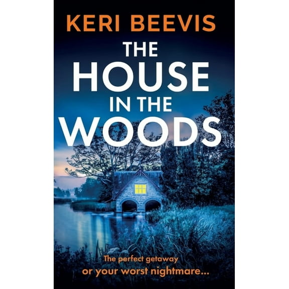 The House in the Woods, (Hardcover)