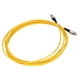 thumbnail image 4 of Cable de fibra óptica libre de halógenos, 5 piezas Cable de conexión de fibra óptica de extensión de fibra óptica Accesorios electrónicos diseñados para profesionales Jadeshay A, 4 of 8
