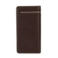 thumbnail image 2 of pitrice Hommes Sac à Main Bifold Rétro PU Portefeuille Multi-slots Porte-Cartes de Mode, 2 of 6