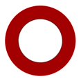 thumbnail image 1 of Dartboard Surround Wall Protector Dartboard Backboard Surround,A, 1 of 5