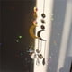 thumbnail image 5 of Juego de 6 campanas de viento de cristal de colores - 1 juego MFZFUKR CPB-US-DYP1037, 5 of 5