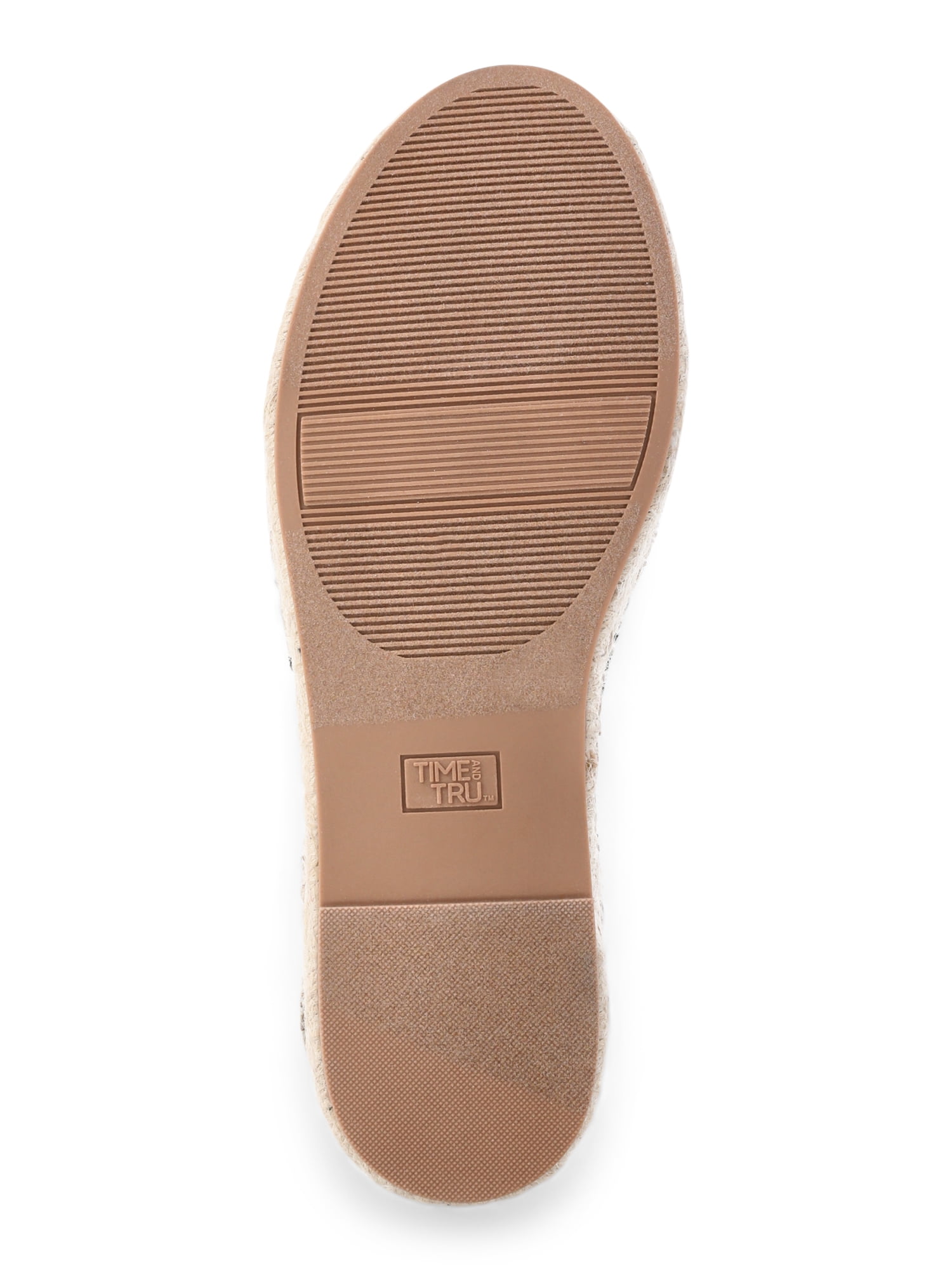 Women's Ankle Strap Espadrilles, Sizes 6-11